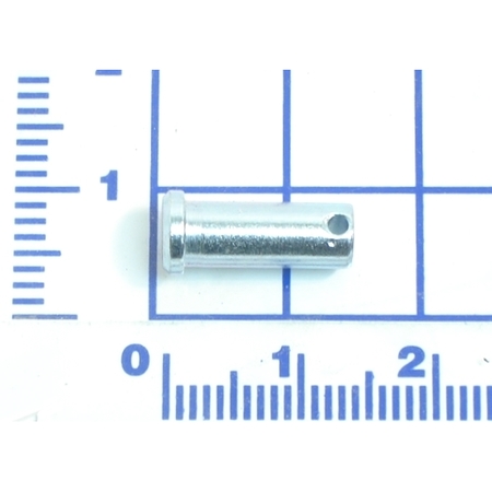 MCGUIRE Clevis Pins, Clevis Pin Assy 113-183