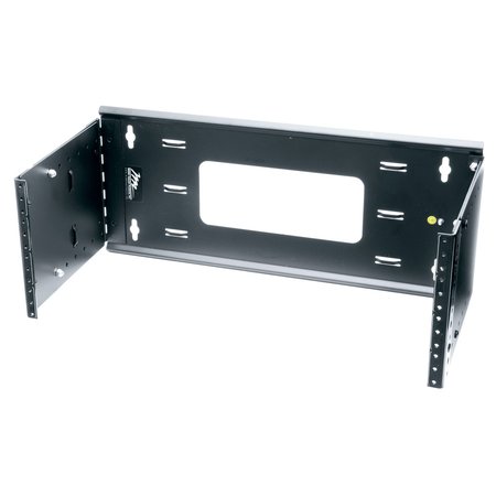 Middle Atlantic Hinged Panel Mount, 4 Space HPM-4