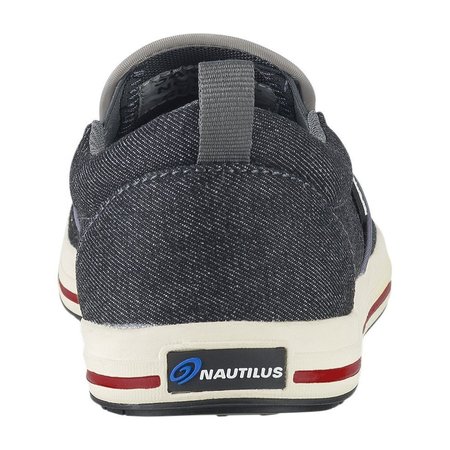 Nautilus Safety Footwear Size 7 WESTSIDE ST, WOMENS PR N1435-7W