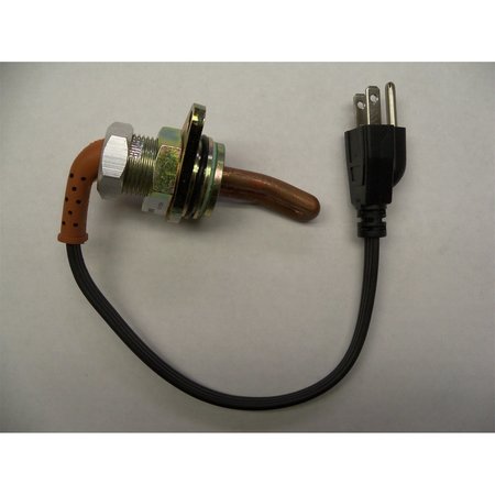 KATS Frost Plug Heater, for CAT 3046 11439