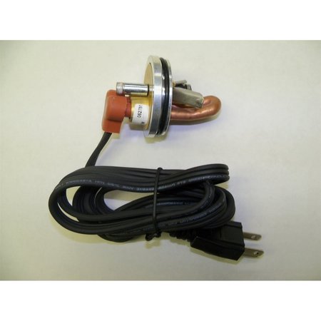 KATS Frost Plug Heater, for CAT 3034 11465