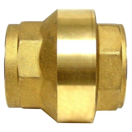 ZURN In-Line Single Check Valve, 114-40XL2 114-40XL2