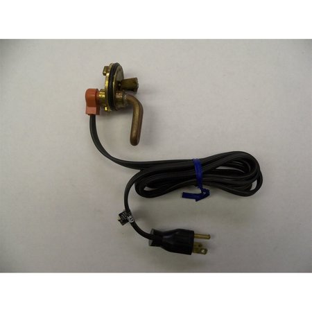 KATS Frost Plug Heater, for Isuzu QD27 11615