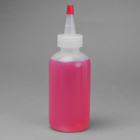 BEL-ART Bel-Art Dispensing/Drop 125ml Polyethylene Bottles: 24mm Closure, 12/PK F11637-0004