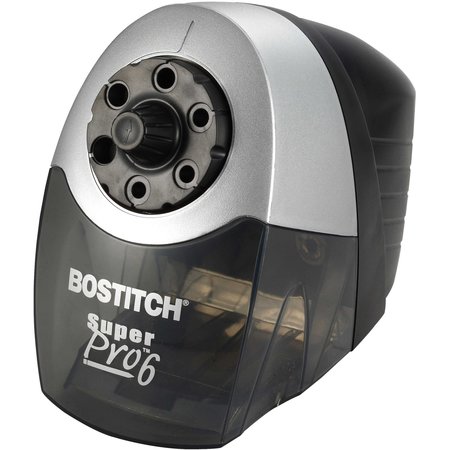 BOSTITCH Sharpener, Super Pro 6, Elec EPS12HC