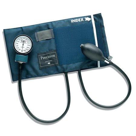 MABIS Blood Pressure Monitor, Manual 01-140-017