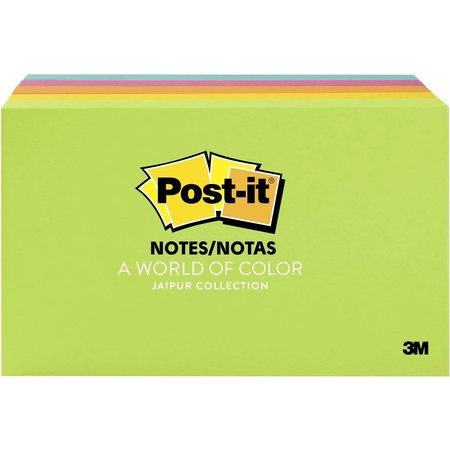 Post-It Note, Post-It, 3"X5", Ult, PK5 6555UC