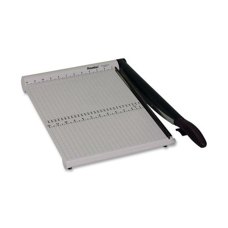 PREMIER Paper Trimmer, Poly Board, 15" P215X