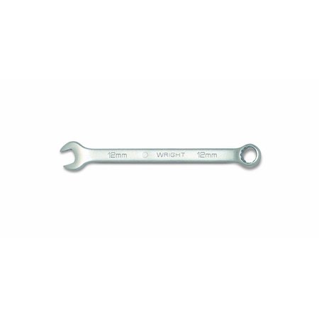 WRIGHT TOOL Combination Wrench 2.0 12 Po 11-17MM