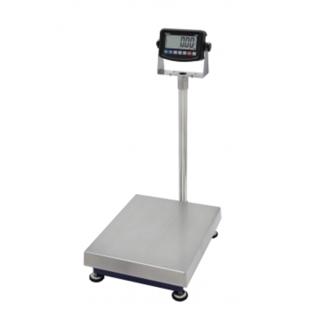 DORAN Platform Counting Bench Scale, LCD 1200-MSP0100