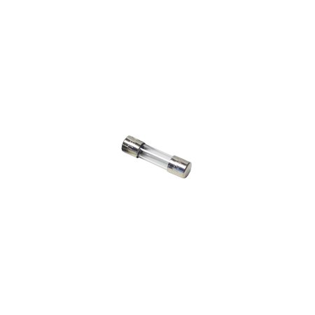 VEE GEE Fuse, 0.75A, 250V for VanGuard Microscopes 1200-FS3