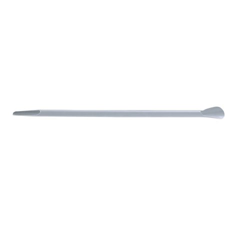 HEATHROW SCIENTIFIC Spatulas, Sterile, Pyrogen Free, PK100 120625