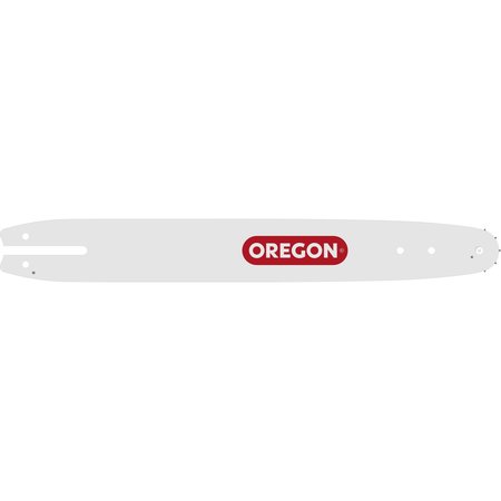 OREGON Standard Bar, 3/8"Ptch Lo-Pro, .050"Gauge, A074 Bar Mnt, 12" 120SDEA074