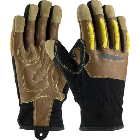 PIP All Purpose Work Gloves, 2XL, PR 120-4100/XXL
