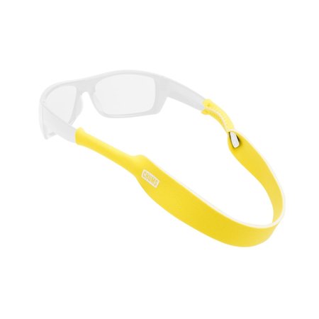 CHUMS Neoprene Standard End, Yellow 12128108