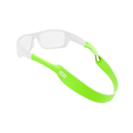 CHUMS Neoprene Standard End, EV Neon Green 12128611