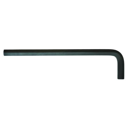 BONDHUS Metric L-Shape Hex Key, 11 mm Tip Size 12178