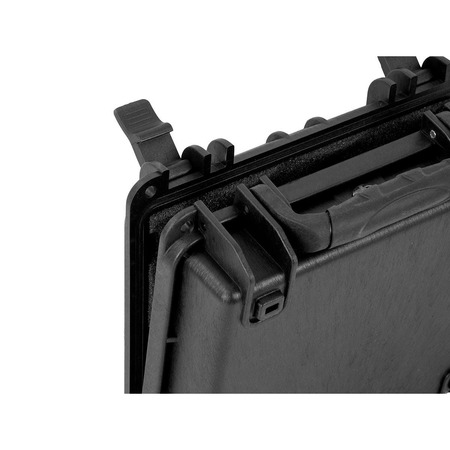 Monoprice Weatherproof Hard Case Customizable Foam, 12180 12180