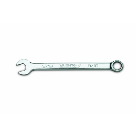 Wright Tool Combination Wrench 2.0 12 Po 1234