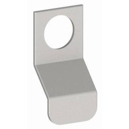 HAGER Aluminum Pull 121L28 063605