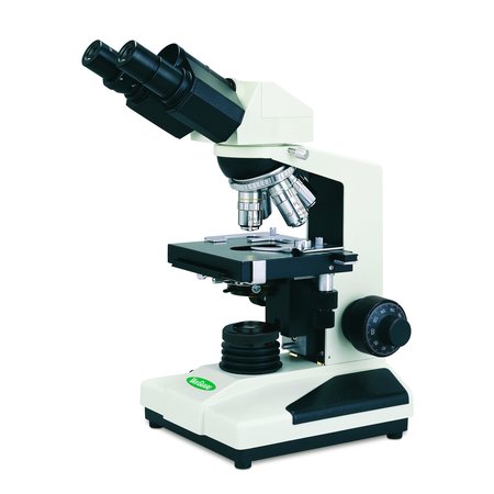 VANGUARD Compound Microscope, Binocular, Brightfiel 1220CM