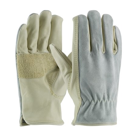 PIP Maximum Safety Anti-Vibration Gloves, PR 122-169/L