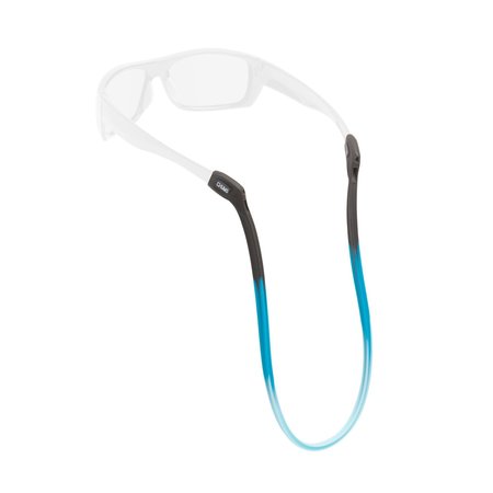 CHUMS Switchback Silicone, Marine Blue/Aqua Fade 12308884