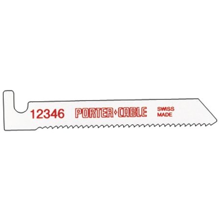 Porter-Cable Hook-shank Blades 12346-5