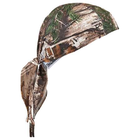 ERGODYNE Realtree Xtra High-Performance Dew, PK6 6615RT