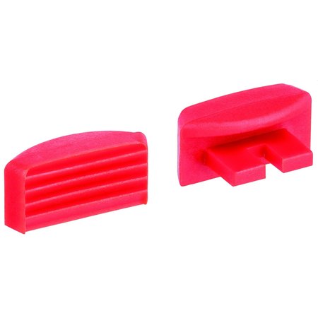 KNIPEX Misc Spare Parts, Spare Clamping Jaw for 12 49 02