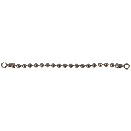 Zoro Select Ball Chain with Eyelets 1250