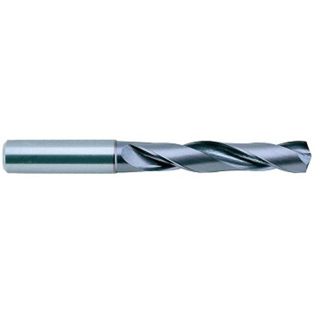 YG-1 TOOL CO TiAlN Carbide Dream Drill, F x 79.0 Point DH423006L