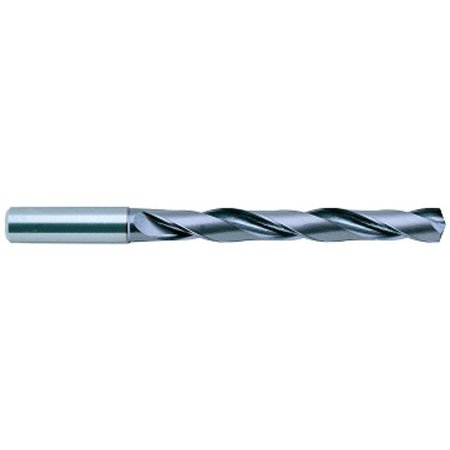 YG-1 TOOL CO TiAlN Carbide Dream Drill, 6.0 x 82 Point DH424060