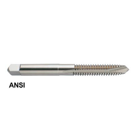 YG-1 TOOL CO Spiral Point Tap, 3/8"-16, 3 Flutes J7483