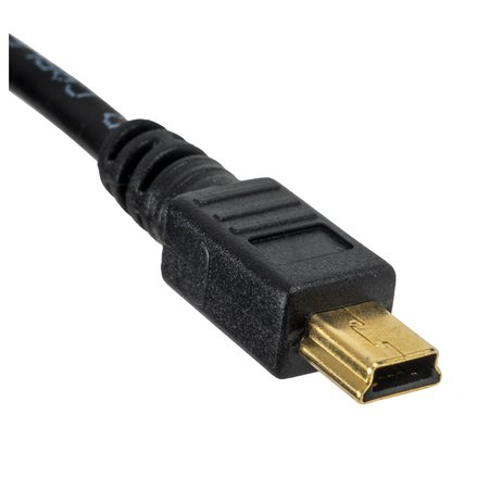 MITUTOYO Usb Communication Cable for Sj210 12AAL068