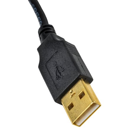 Mitutoyo Usb Communication Cable for Sj210 12AAL068