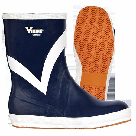 Viking Viking Marine Kadett Boot Blue VW24-6