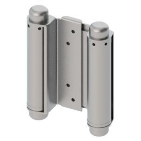 HAGER Satin Chrome Hinge 130326D3 126807