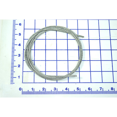 KELLEY Misc. Chains And Cables, Cable Assembly 133-061