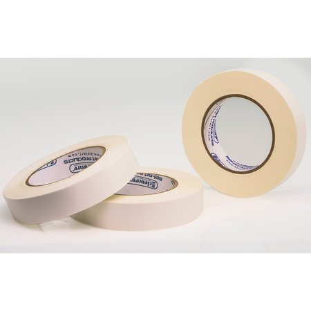 SP BEL-ART Write-On Label Tape- White, 1" W, PK3 F13490-0100