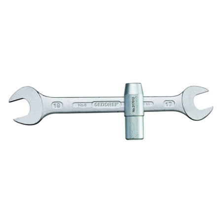 GEDORE Installation Wrench, M12 317012