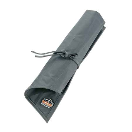 ERGODYNE Gray Wrench Roll-Up 5872