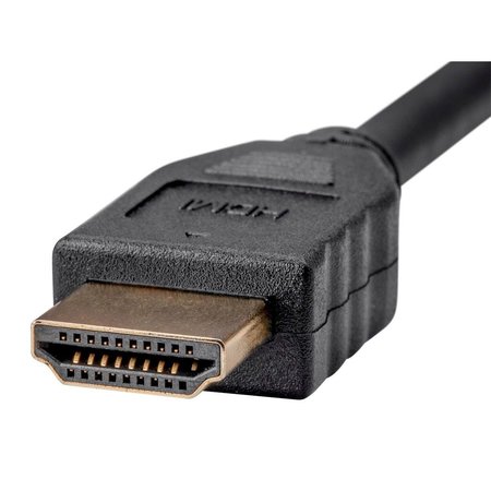 Monoprice High Speed HDMI Cable, 6 ft.Generic 13779