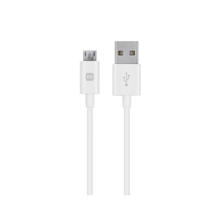 Monoprice Usb 3.0 Type-a Male To Micro Type-b Female Cable - 1.5