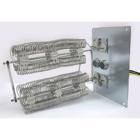 LENNOX Ecb29-10-7P 10Kw Heater Kit, Le13T83, 208/240VAC, 1 Phase, 34,100 BtuH 13T83