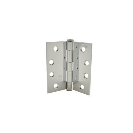 HAGER Bright Chrome Hinge 1279426 08507