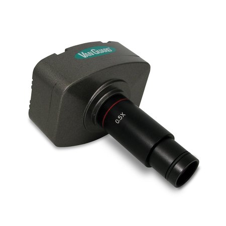 VANGUARD USB Digital Microscope Camera, 5 MP, for 1400-CDPC-5