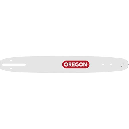 OREGON Standard Bar, 3/8"Ptch Lo-Pro, .050"Gauge, A041 Bar Mnt, 14" 140SDEA041