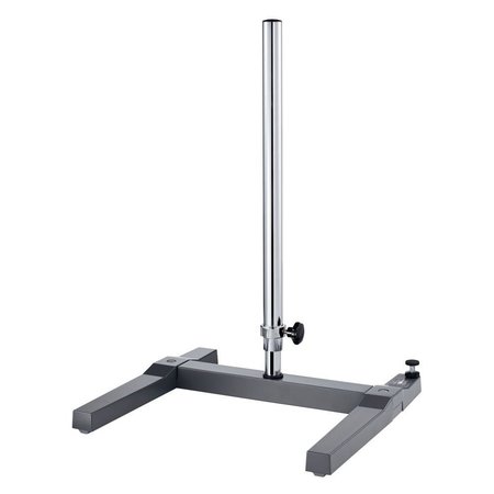 IKA WORKS R 2723 Telescopic Stand, 620 To 1010 mm 1412100