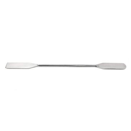 SCIENTIFIC LABWARES Heavy Duty Stainless Steel Spatula/Scrap SWZR-164